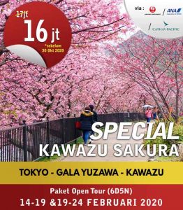 [THUMB]-Special-Kawazu-Sakura-6d5n-14-19-&-19-24-Feb-2020